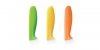 Nóż ceramiczny VITAMINO Tescoma 12cm, ostry, do warzyw i owoców